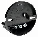Ceiling Fan Box