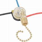 Ceiling Fan Light Switch Replacement