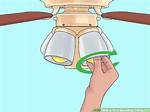 Ceiling Fan Squeaking
