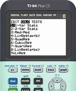 Ceiling Function on Ti-84 Plus