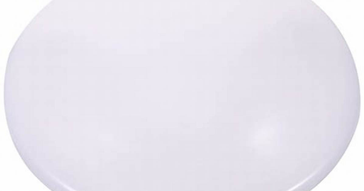 Ceiling Light Covers Plastic