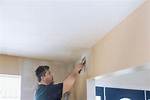Ceiling Plaster