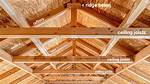 Ceiling Rafters
