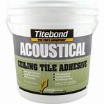 Ceiling Tile Adhesive