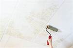 Ceiling Tile Paint