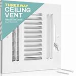 Ceiling Vent Covers