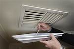Ceiling Vent