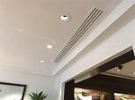 Ceiling Vents