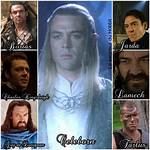 Celeborn Mort