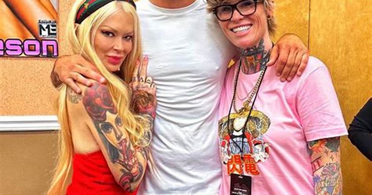 Celebrity Jessi Lawless Bio, Age, Wife, Height, Family, Net Worthby Syaid Ahmad Fahri January 12, 2024