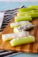 Celery Keto