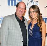Celeste Ackelson, Esposa De Brian Baumgartner | Wiki/Biografía, Edad, Valor Neto, Carrera, Altura Y Peso.