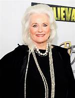 Celeste Yarnall
