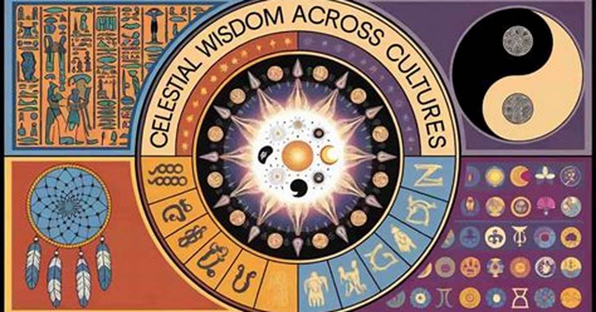Celestial Sun Meaning
