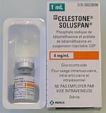 Celestone Shot