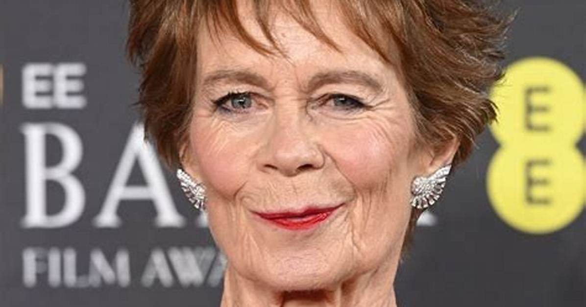 Celia Imrie