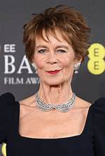 Celia Imrie