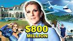 Celina Dion Net Worth Explored as She Is Diagnosed with Rare Neurological Disorder