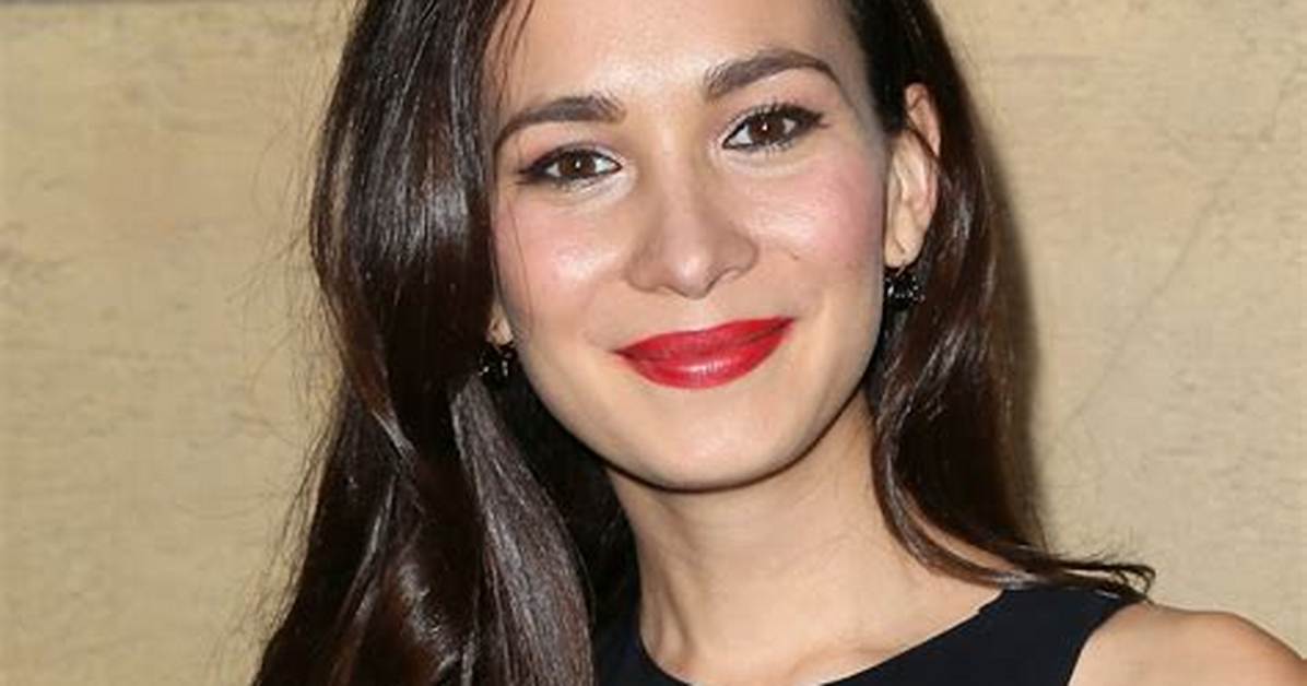 Celina Jade
