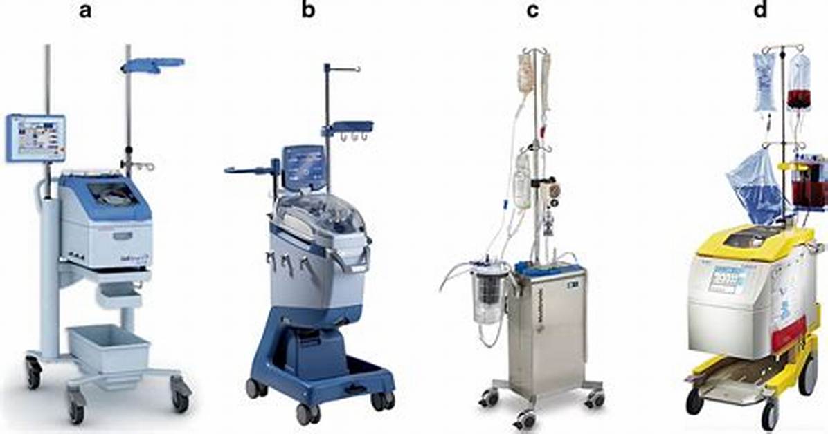 Cell Saver Machine