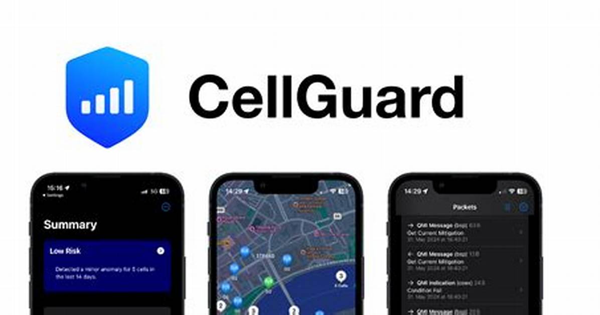 Cellguard
