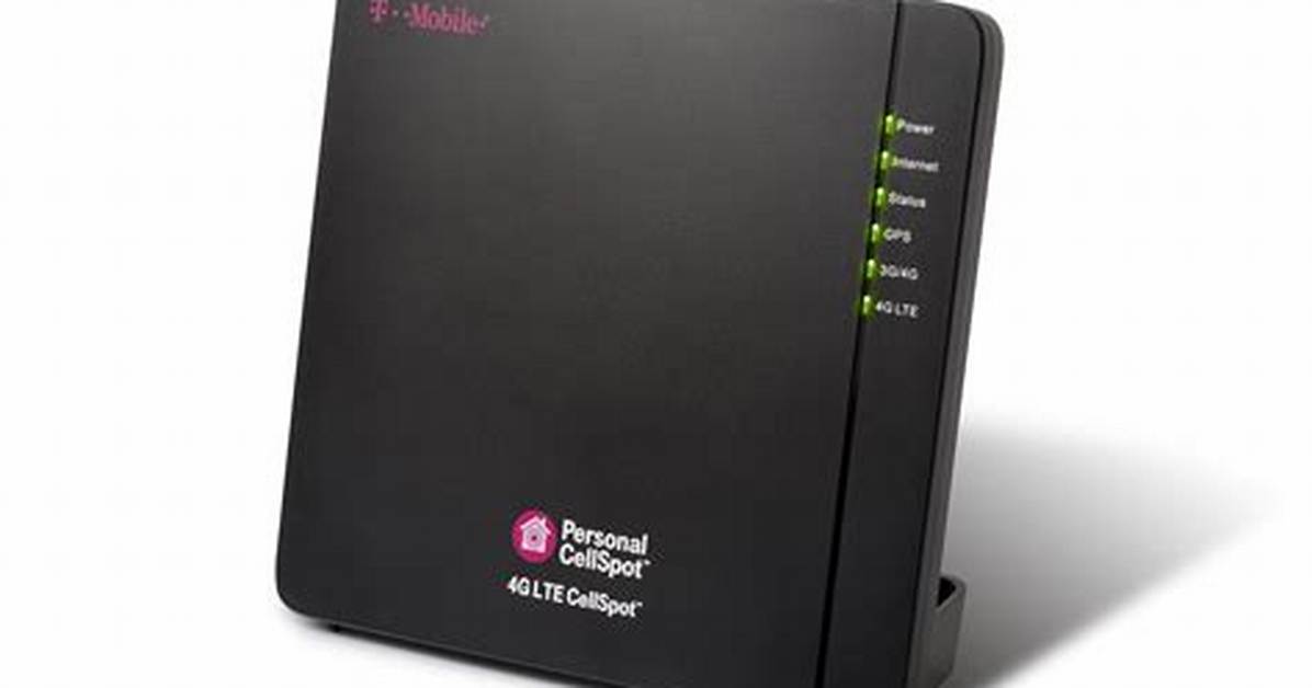 Cellspot