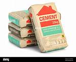 Cement Bag
