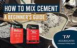 Cement Mix
