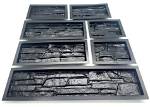 Cement Molds