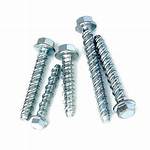 Cement Screws