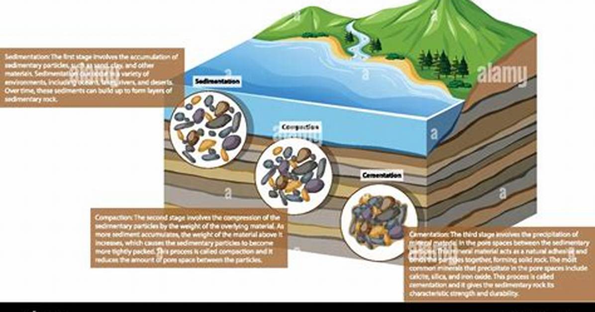 Cementation Definition