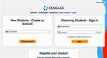 Cengagebrain