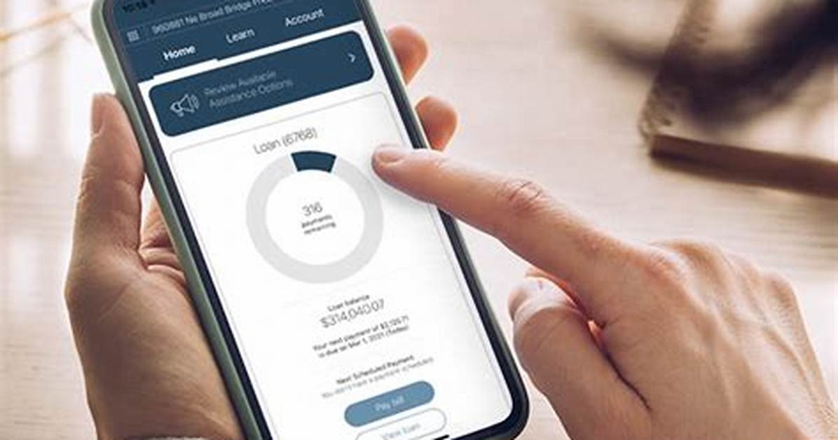 Cenlar Payment