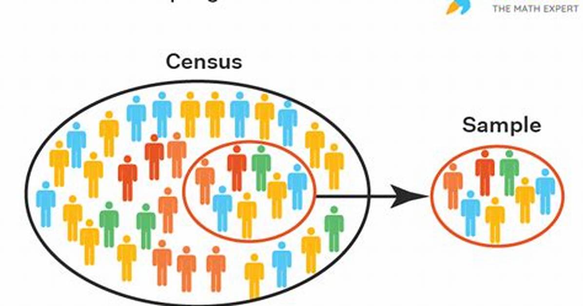 Census Definition Statistics