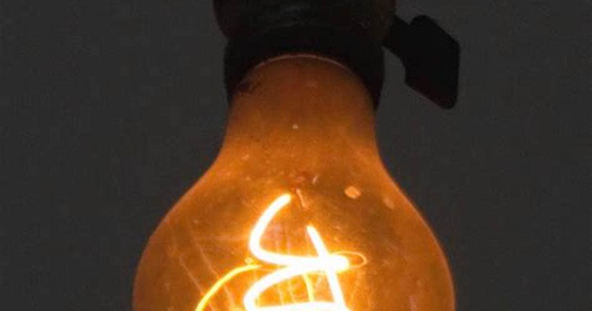 Centennial Light