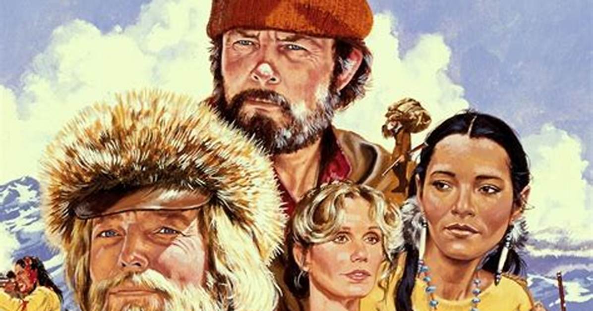Centennial (Miniseries)