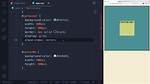 Centering a Background Image, Using Css