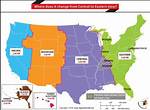Central Eastern Time Zone