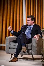 Ceo Interview Reveals Restructuring Plans