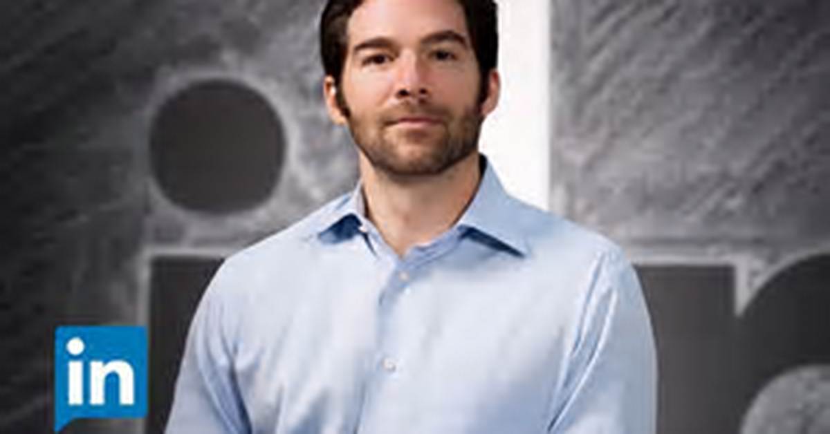 Ceo Linkedin Jeff Weiner Mundur Juni 2020
