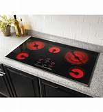 Ceramic Cooktop