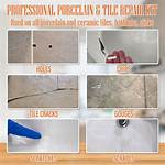 Ceramic Repair
