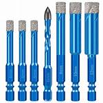 Ceramic Tile Drill Bit