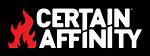 Certain Affinity, Inc. - Mobygames