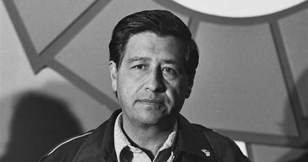 Cesar Chavez