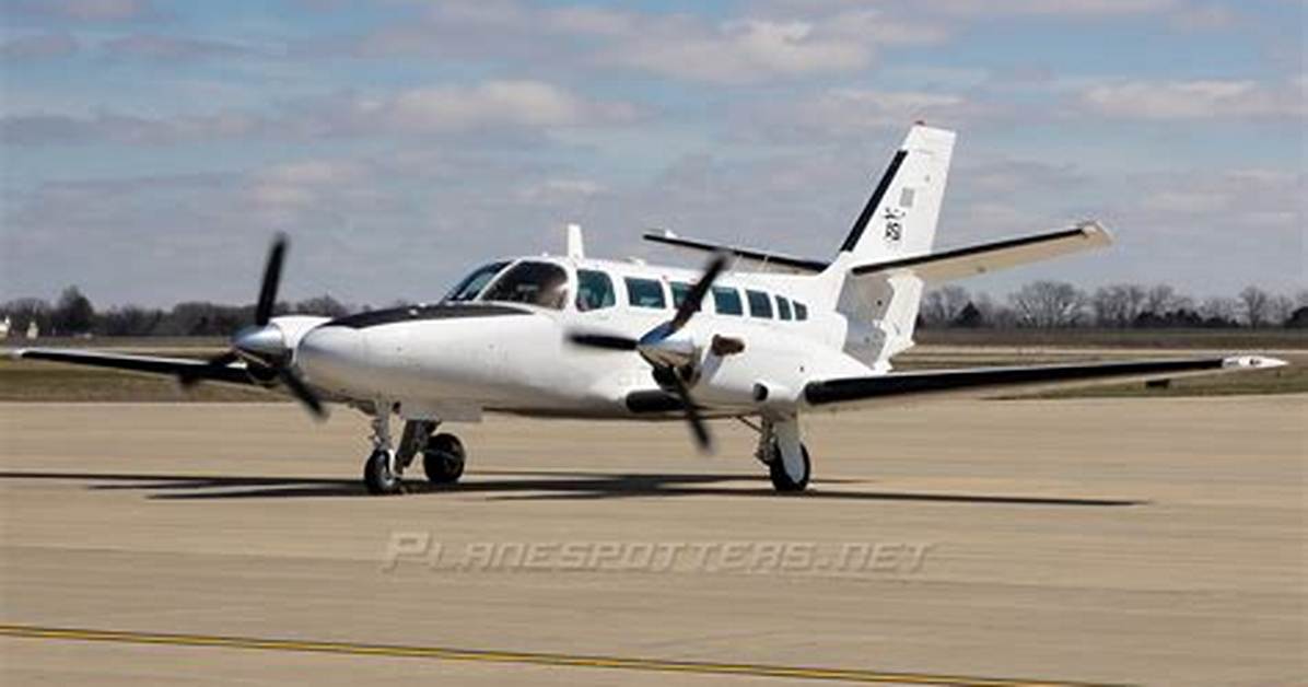 Cessna 406