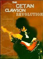 Cetan Clawson