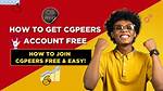 Cgpeers. Com Login Safely, Analysis & Comments