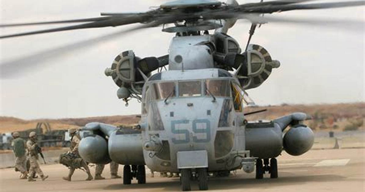 Ch 53E