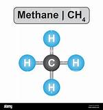 Ch4 Molecule